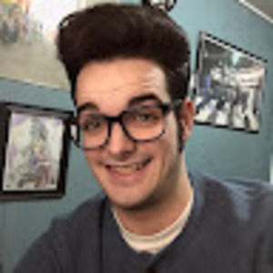 Meet your Posher, Jerry